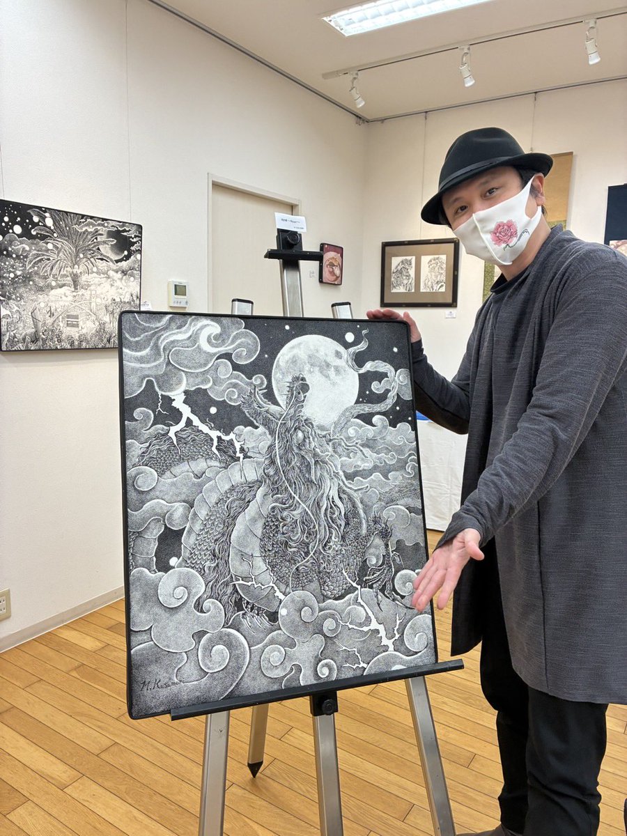 楠森道剛 Michitaka Kusumori (@MKusumori) / Posts / X