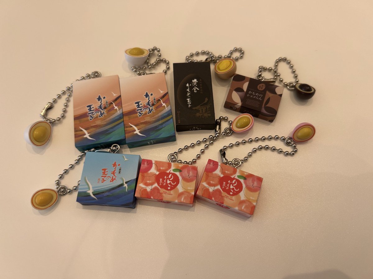 こんばんぐわっ🐥⸒⸒︎💕︎
お正月ゆっくりできてますか？*ˊᵕˋ*💓
あこは今日かもめの玉子のがちゃをしました！💓コンプリートしたくてみんなでがんばったよ(*ˊᵕˋ*)💗

明日はぜひいっしょにダンス初めしましょ*ˊᵕˋ*✨️🕺
x.com/2wing_lawz/sta…