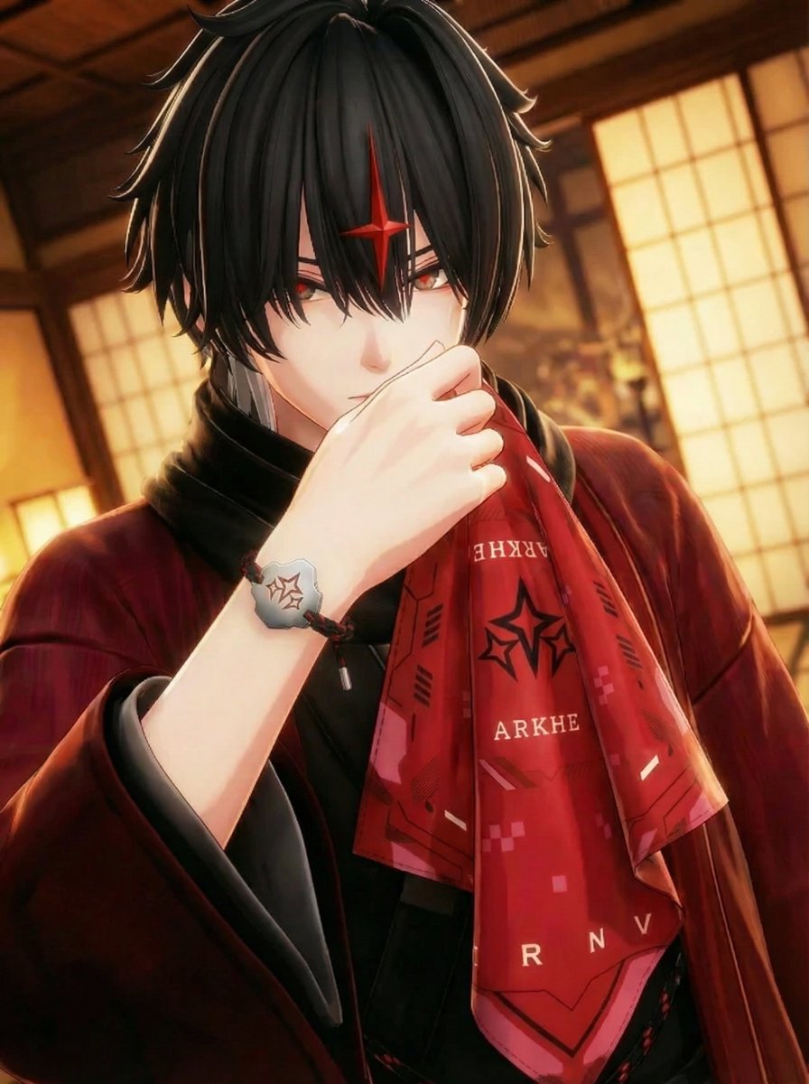 Post by ✦大魔王アルケー様✦ on X: あけおめW