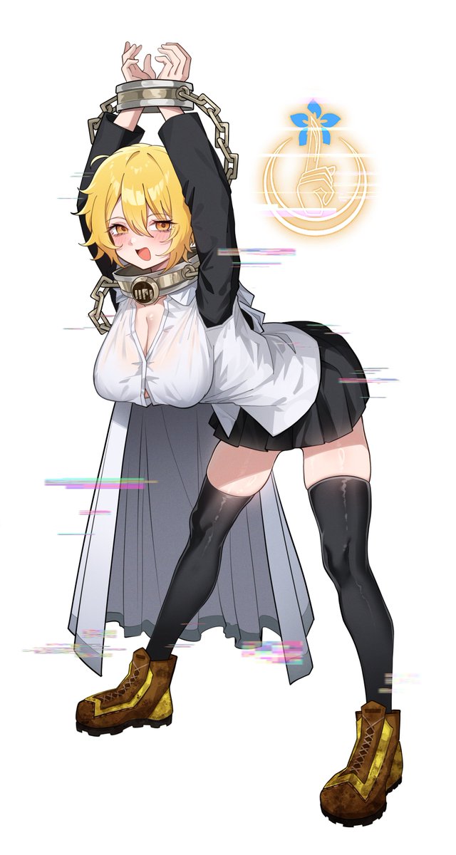 검지 @#$#:【단말기】돈키호테
#LimbusCompany