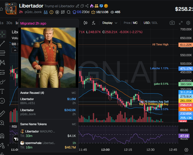 Nova tweet media