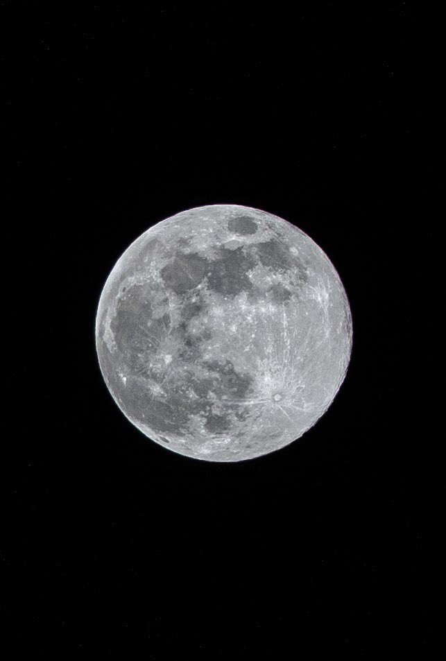 crazyzonejp's tweet image. 本日のスーパームーン🌕北海道釧路市にて撮影　#スーパームーン