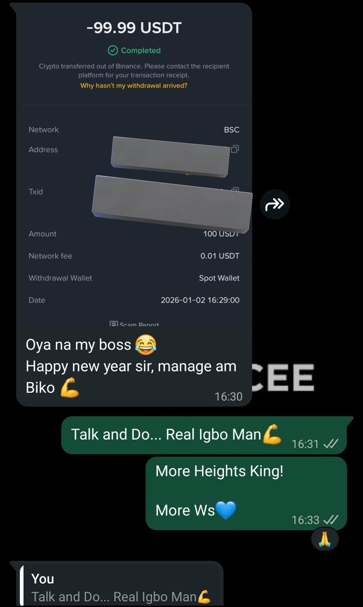 sirkhaycee's tweet image. Everyone was celebrating Christmas eating chicken n all... buh I couldn't afford to get one💔

Voiced out to @DigiTektrades buh Idolo said I should starve💔💔... 

While starving, anon saw it and it touched anon❤️

Long story short, I'm no longer starving guys🙏