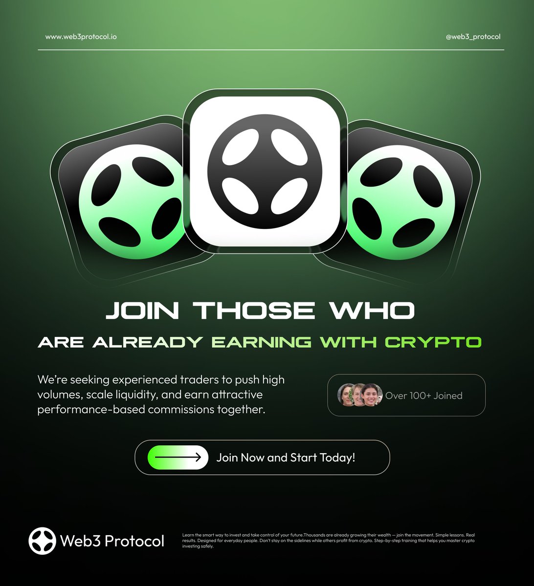 Web3 Protocol tweet media