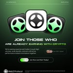 Photo by Web3 Protocol (@Web3_Protocol)