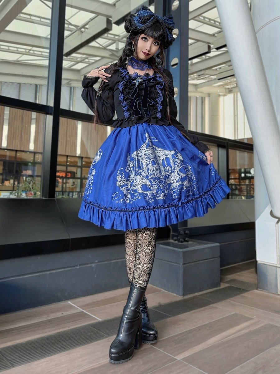 別珍ジャケット CATCOCOON ロリィタゴシックパンクNANAヴィヴィアン