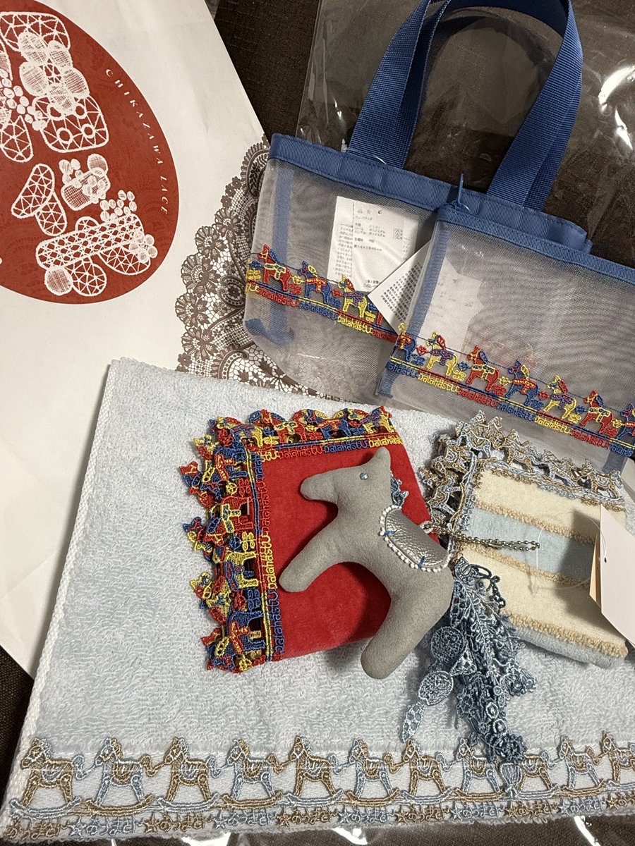 近沢レース 福袋5点セット 近沢レース2026福袋 5点セット｜Yahoo!フリマ（