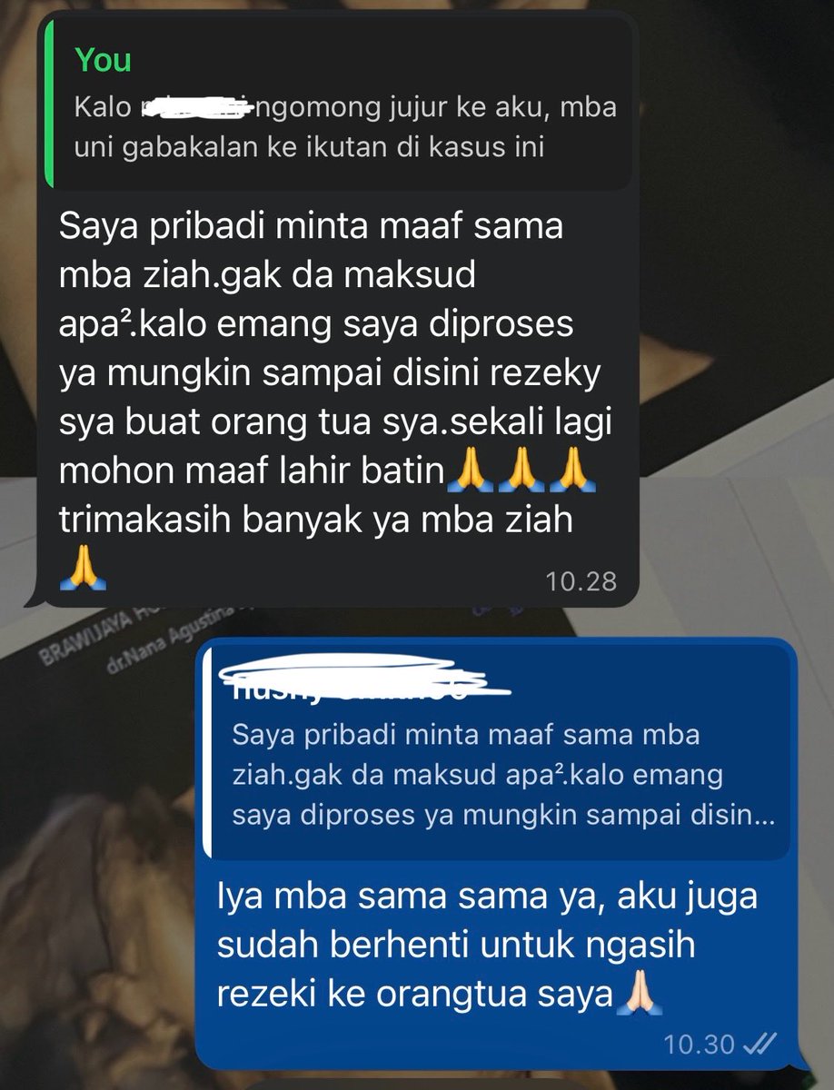 Jiaaase's tweet photo. mungkin disini saya belum pernah up bukti dari pembulian yang saya rasakan semenjak hamil dan jarang masuk dikarenakan pengobatan kanker tiroid serta kehamilan beresiko tinggi ku ini. Mungkin banyak yang ku rasakan termaksud pengucilan di kantor seperti tidak di anggap ada saat https://t.co/JPs5A1JHUV