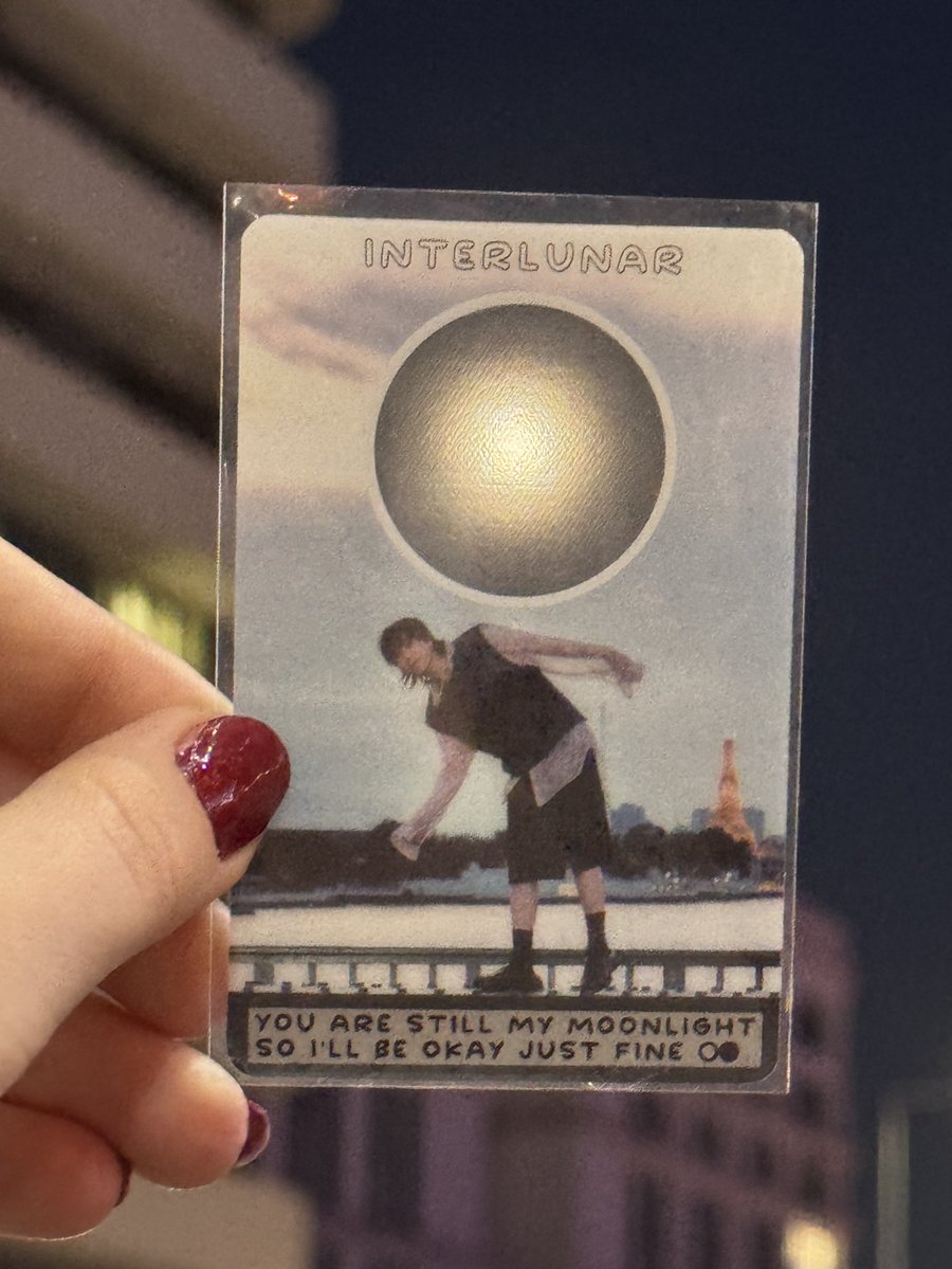 igot7ly's tweet image. bakin ben yugyeom'un photocardiyla naptim 🥹