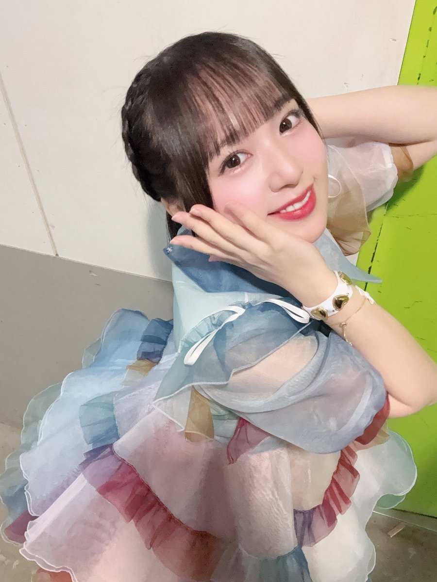 藤宮めい（Appare!） (@appare_may) / Posts / X