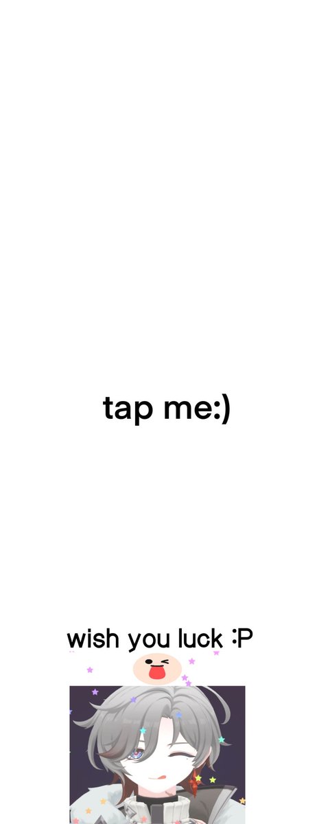 illuga_ceo's tweet image. tap for a surprise:3