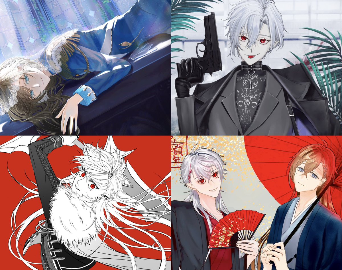 Aさん専用の絵 Z/X × 版画』奇跡のコラボ！Z/X 10thAnniversary 版画展 開催