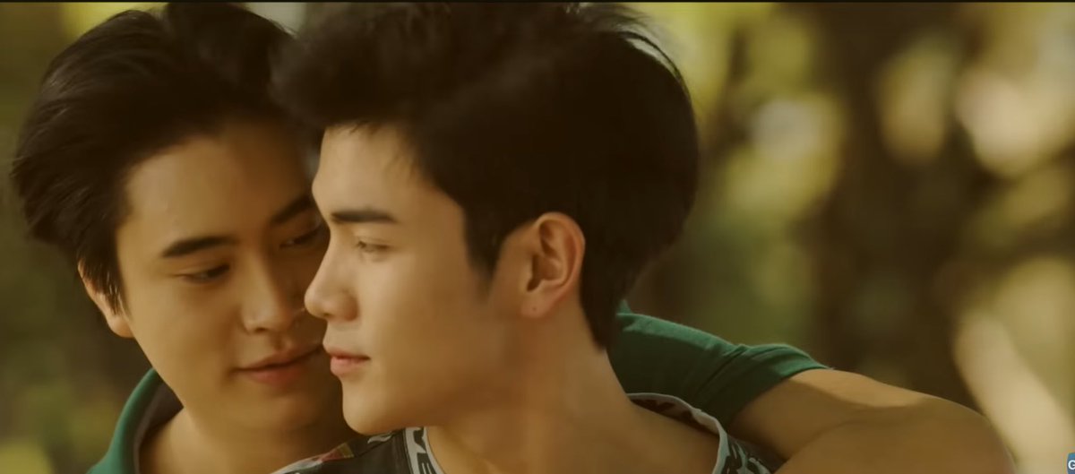 universegmnf's tweet image. " มึงว่าข้างบนนั้นจะมีที่ให้เราสองคนปะวะ " 

                                    - Ticket To Heaven - 

#TicketToHeaven