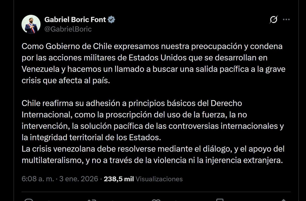 Intervencion Policial tweet media