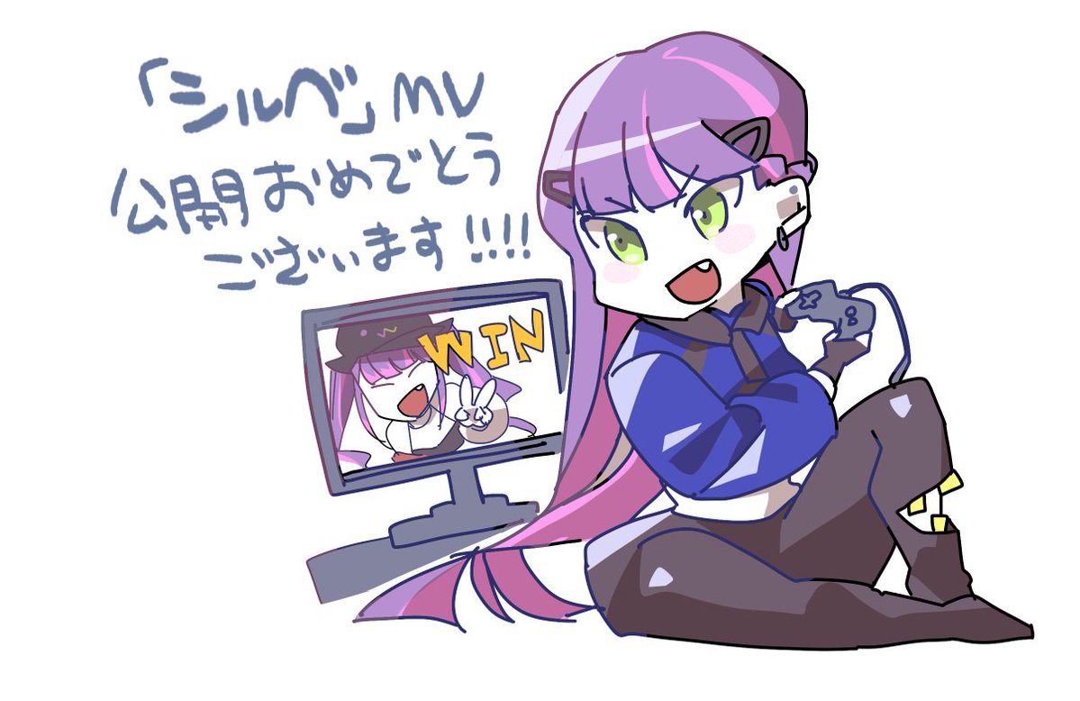 常闇トワ👾 (@tokoyamitowa) / Posts / X