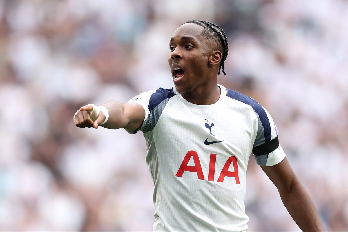 SpursDaily tweet media