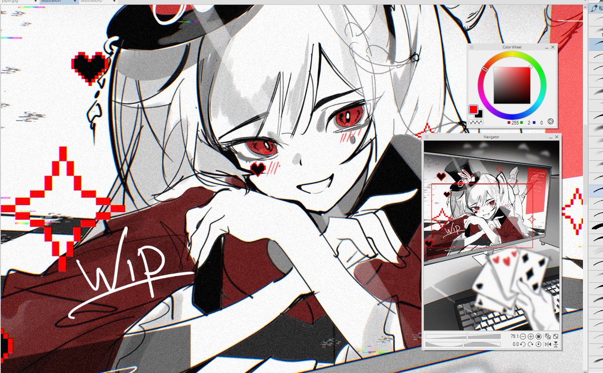 øriryachi tweet media