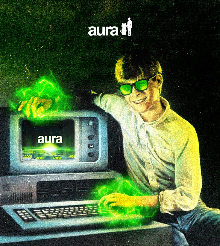 auracoinsolana's tweet photo. do the things you dream about: +2026 aura ✨ https://t.co/wZ8exMMw7L