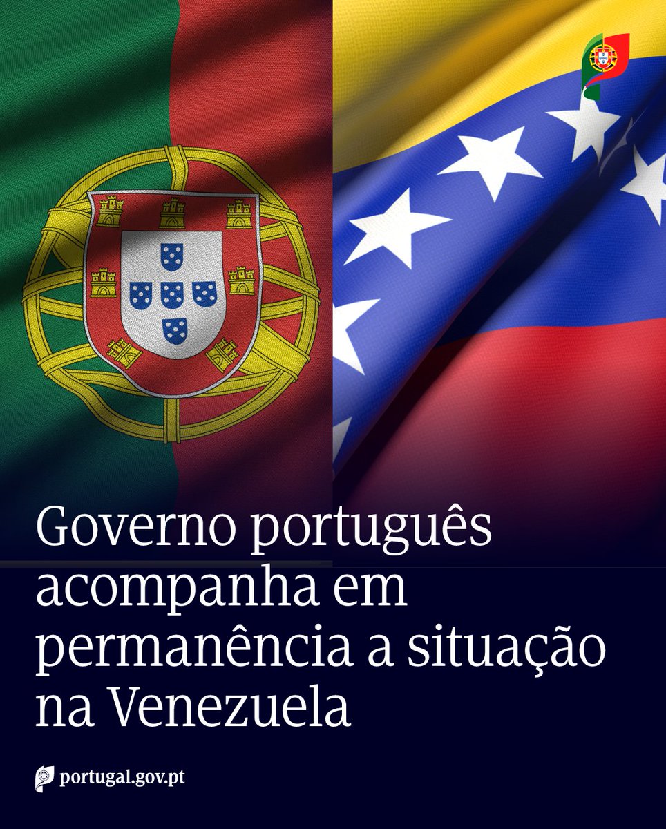 República Portuguesa tweet media