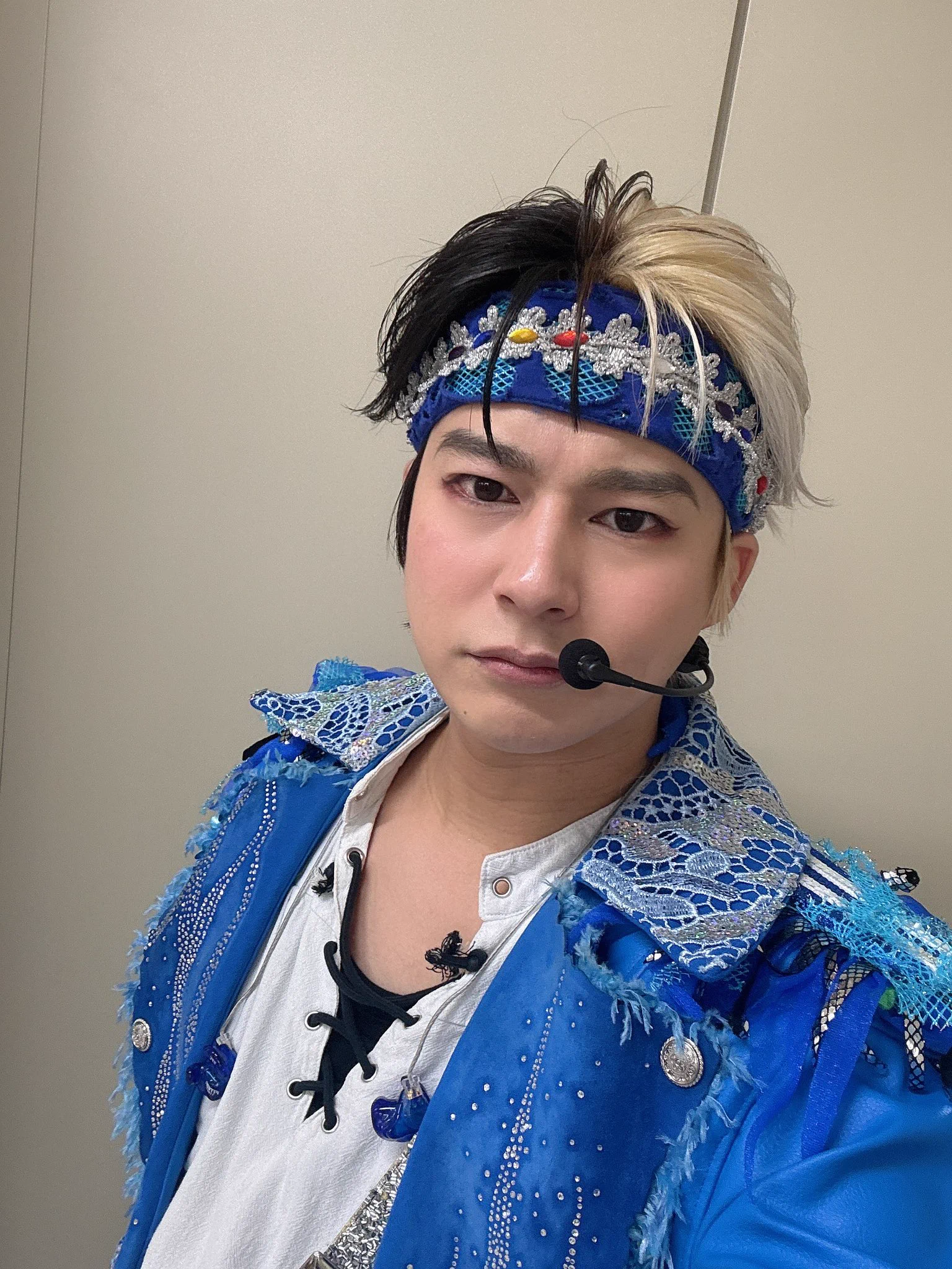 池田 絢亮/かちょー(リアルピース) on X: 