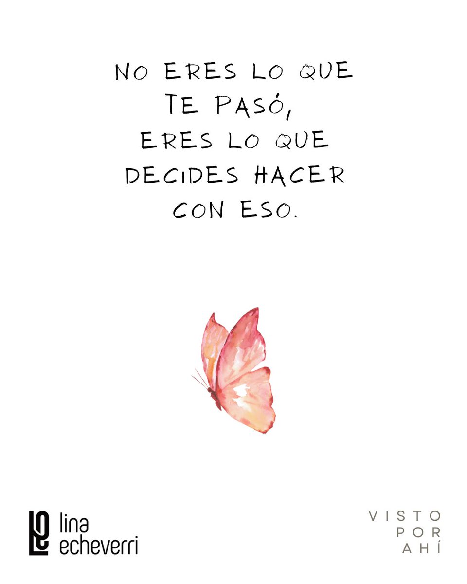 Lo vivido suma contexto; lo decidido construye marca.