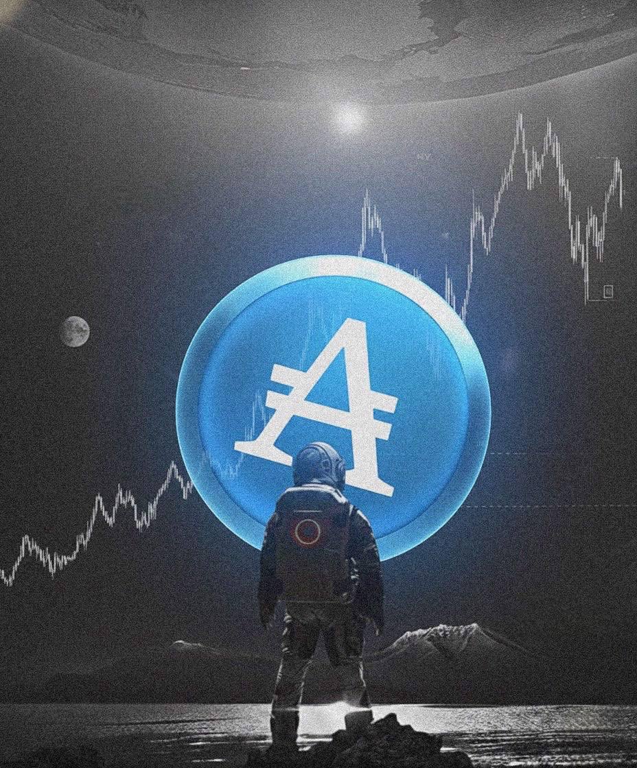 Hold to 1b $Altcoin #Altcoin