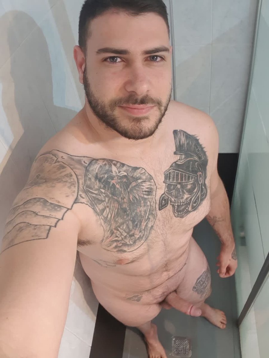 ⭐️ MAGIC JAVI ⭐️ tweet media