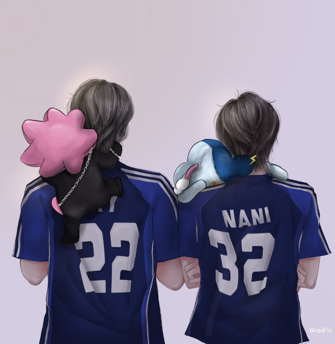 เฮียน่าหลานย่าไม่ซนนะครับ 🙆🏻‍♀️