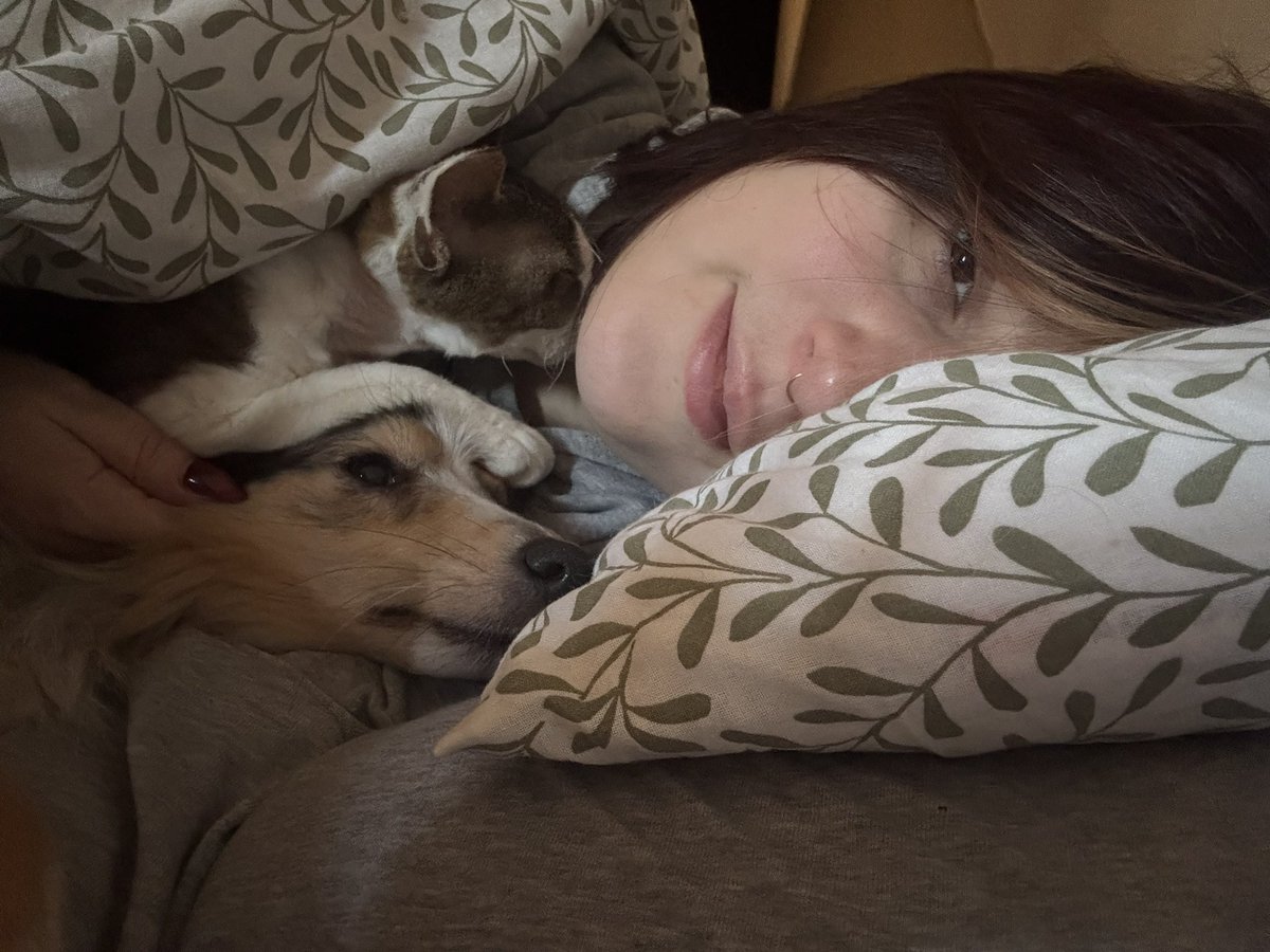 Mes deux façons préférées de commencer l’année ✨