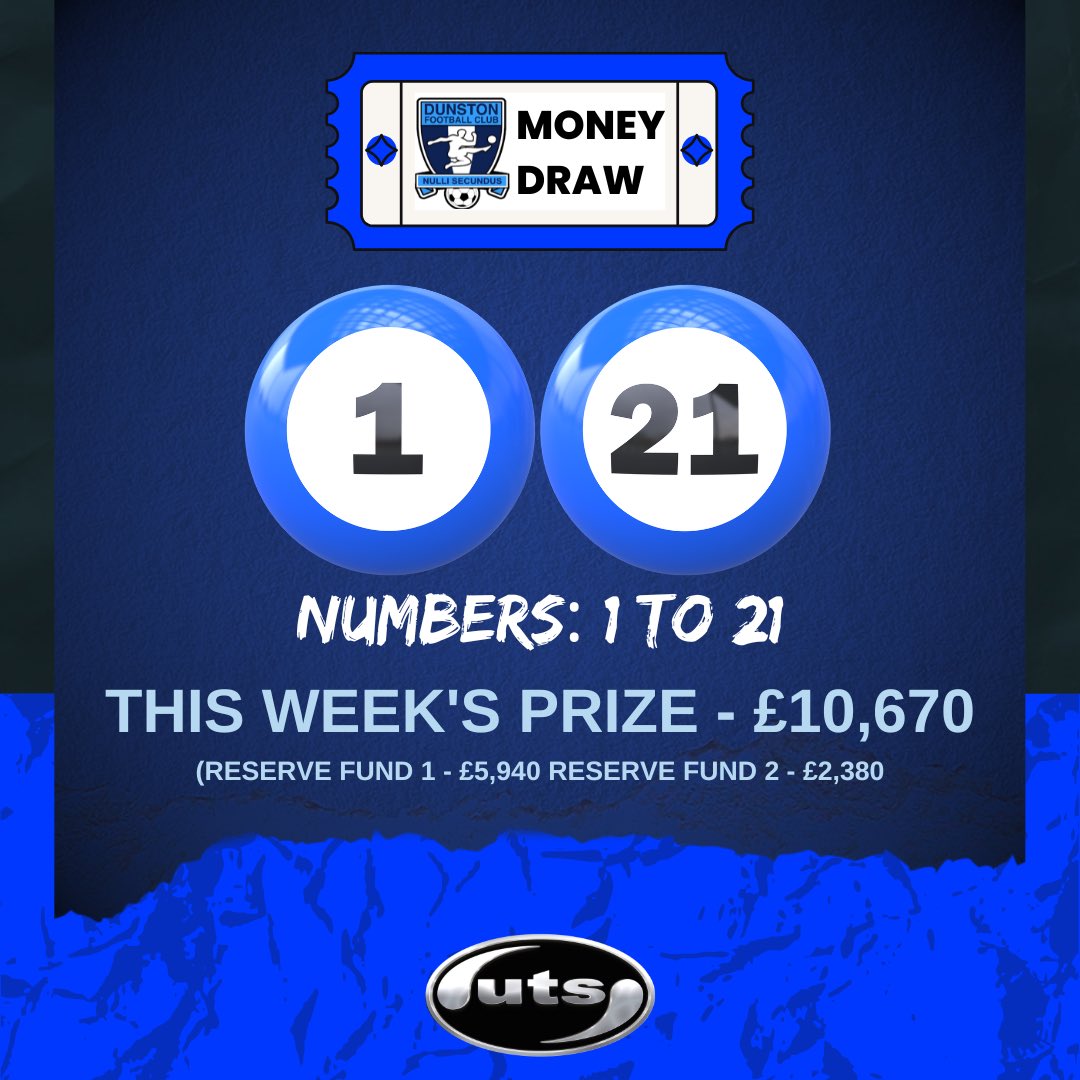 Dunston UTS FC tweet media
