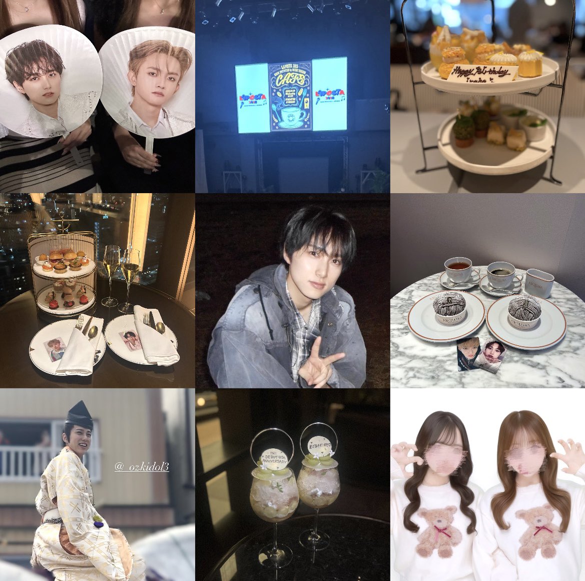 _ozkidol3's tweet photo. 尾崎匠海くん⭐️
#MINIと繋がりたい #INI好きな人と繋がりたい https://t.co/EHfIlV2VsT