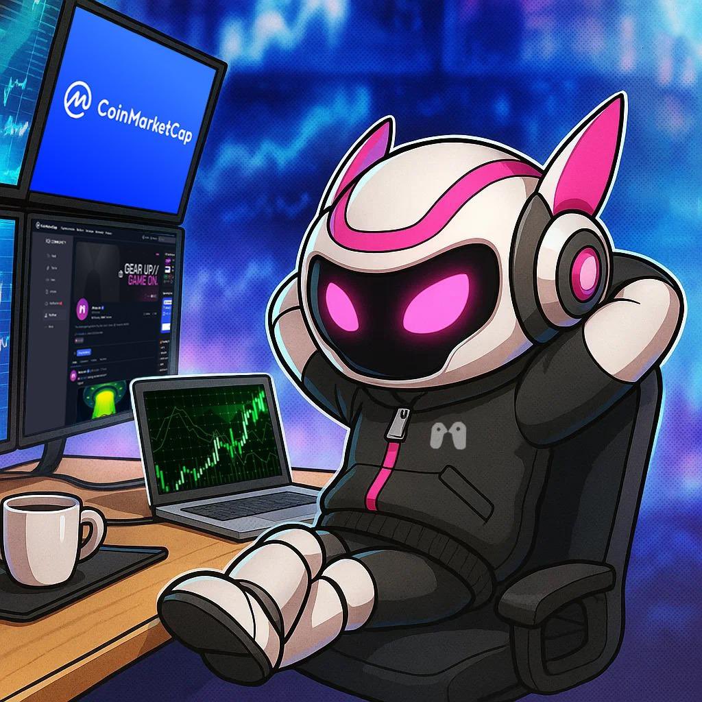 Ezeuchujp's tweet image. METACADE: Where innovation meets opportunity Building a community-driven ecosystem that rewards real participation and creativity #METACADE

Flipping the script on traditional engagement. Focusing on systems that reward quality, originality, and real participation   #METACADE
