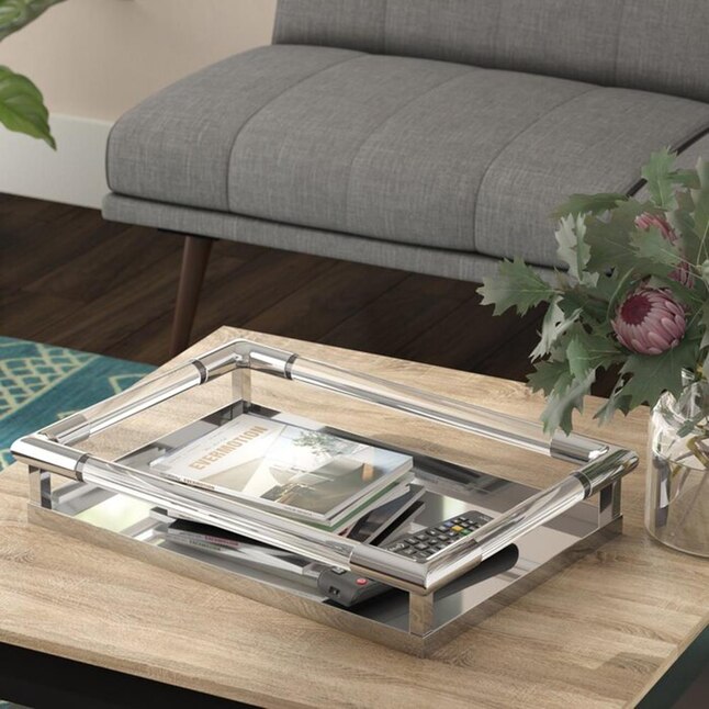 ShopTravisdavid's tweet image. Go Home Ltd Decorative Trays elevate coffee tables, vanities, and entryways. Small upgrade, big impact.
💰 Save Up To 45% 
Discounts are applied automatically at checkout.

🛒 Shop Now ➜ travisdavid.com
#GoHomeLtd #HomeRefresh #InteriorDesign #NewYearNewHome #Travisdavid