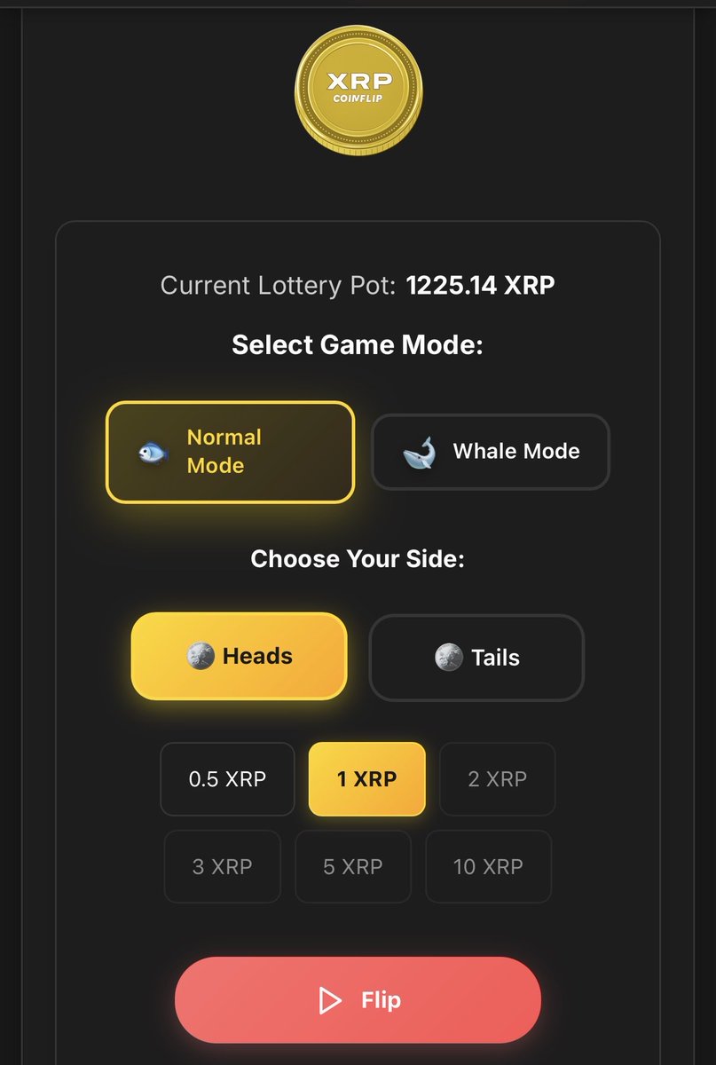 Xrp Arcade tweet media