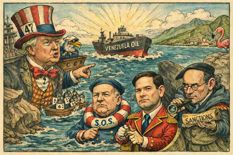 #Venezuela #Caracas
Eşkiya iş Başında #ABD