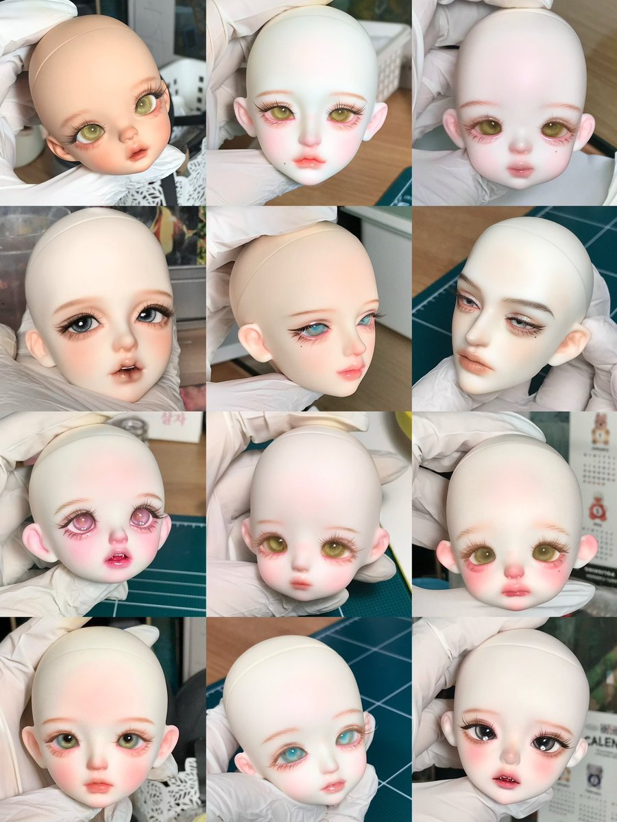 안녕하세요! 토라입니다 메이크업 상시 오더 받고 있습니다 신청시 디엠 부탁드려요!🥰

[rt+팔로우] 이벤트✨
프리오더권 1
스벅 아메리카노 1

감사 이벤트💕
오더 주문시 재배송비 0원!
(1월 20일까지)

자세한 오더 내용은 아래링크를 확인해주세요!
notion.so/22ceae78a99480…