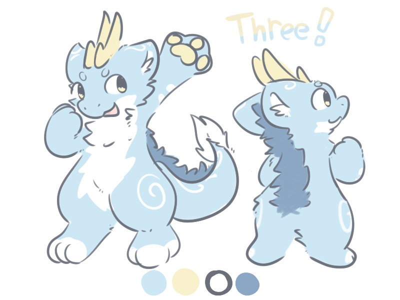 acoolthree's tweet image. thats me again