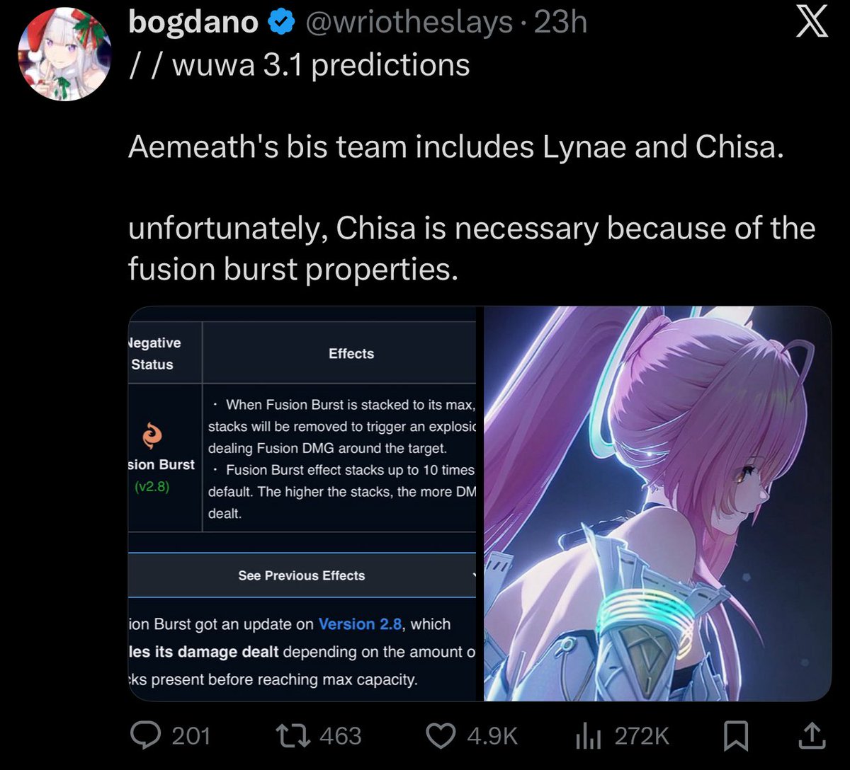 SPIRIT tweet media