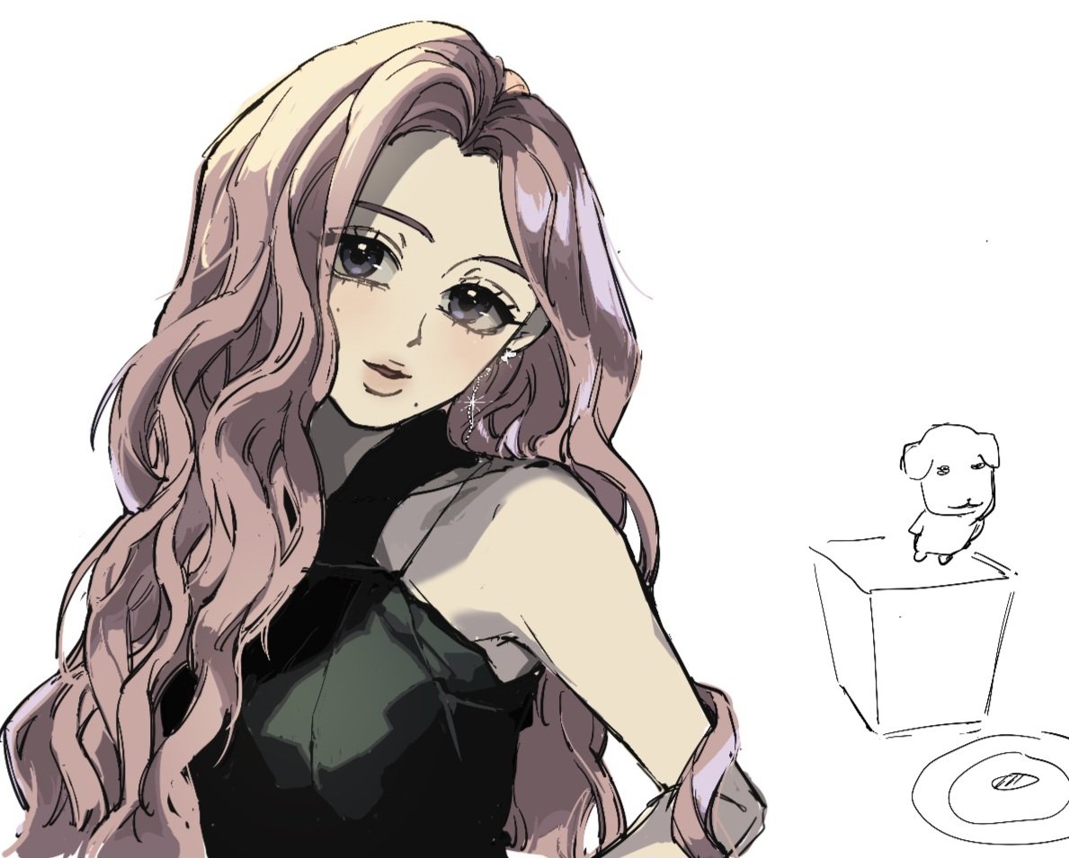 haebaltti's tweet image. 