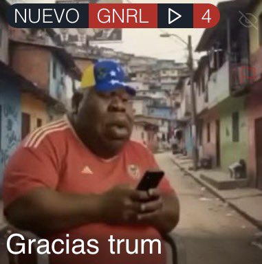 Eso no fue muy arepa de tu parte marico