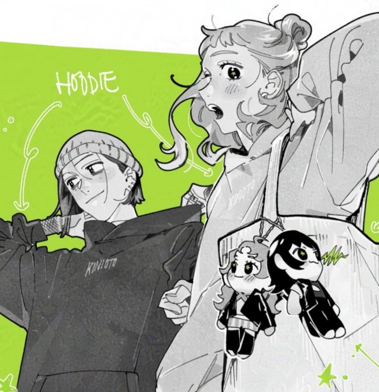 bluemitsuaya's tweet image. lives were changed