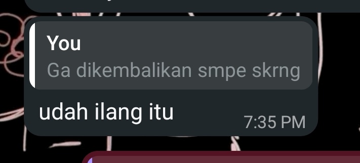 cel0w's tweet image. COK JHT, traumi bgt minjem2in org lgi