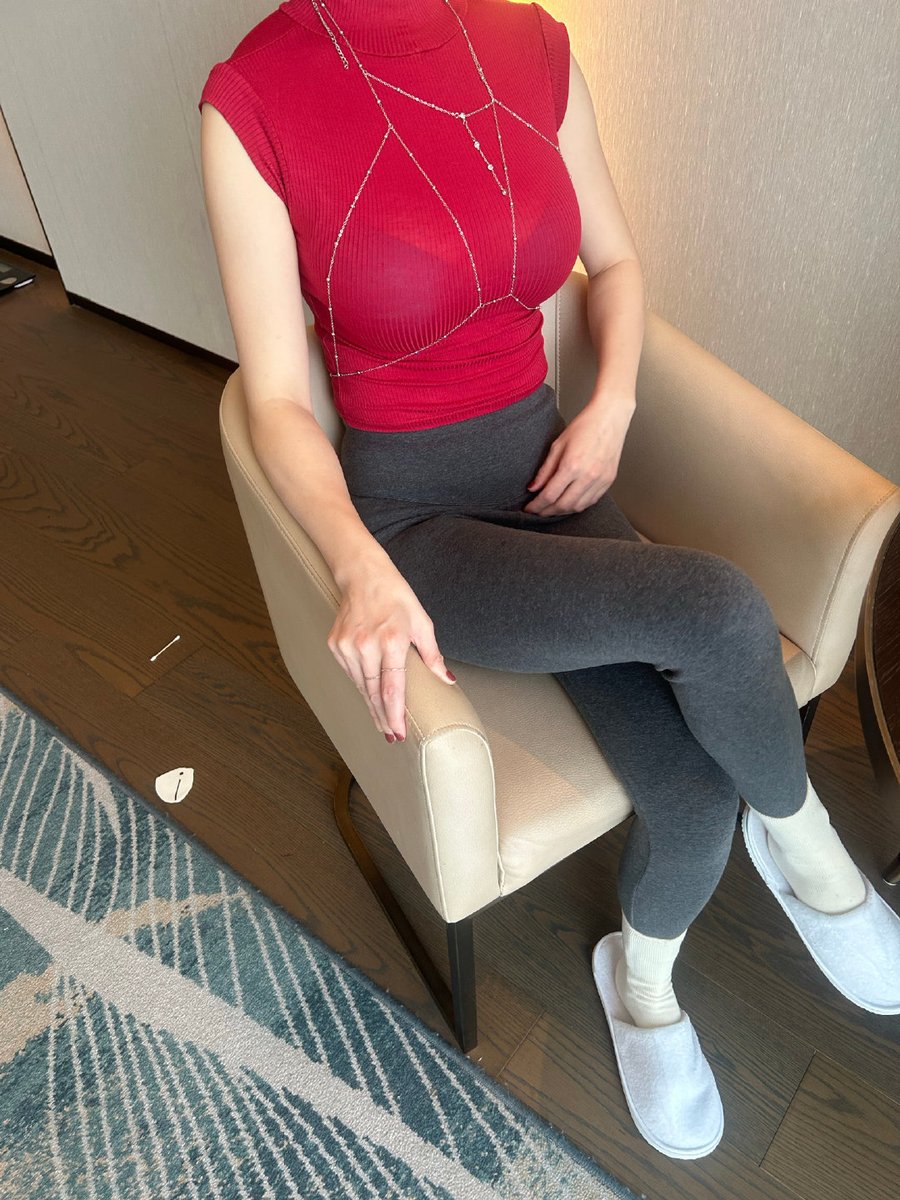 我和太太陈脂虎 tweet media
