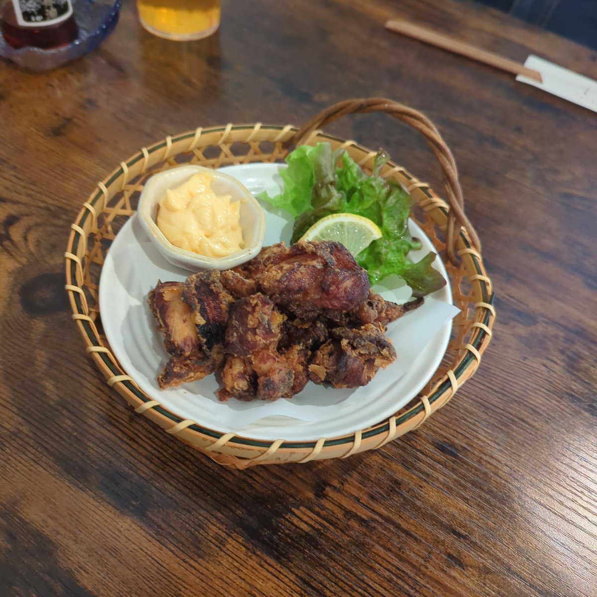 藍昌石/ナイテフカ/ぽんぽん tweet media