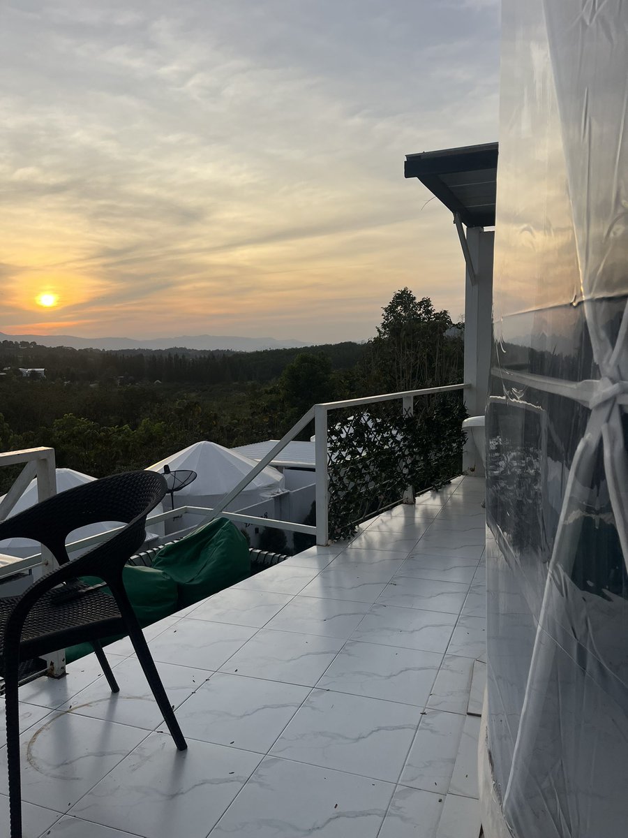 One14Some's tweet image. #คีรีรัฐรีสอร์ท #ปากช่อง #เขาใหญ่