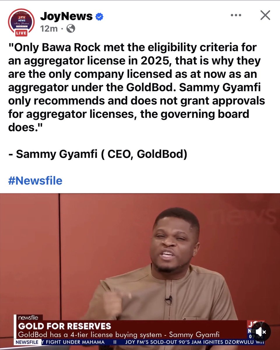 KevinEkowTaylor's tweet image. If you want to be an aggregator just meet the bank guarantee as simple as that.