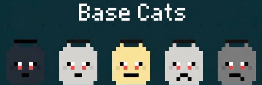 bytecypher's tweet image. 🎉 GIVEAWAY — DecentralMindz x Base Cats 🎉
2 GTD &amp;amp; 10 FCFS spots 🔵
@Basecats0

Project Info:
• Supply: 777 NFTs
• Mint Date: Jan 20 — 16 UTC
• Mint Price: FREE MINT
• Chain: Base

To enter:
→ Follow @Decentralmindz &amp;amp; @Basecats0
→ Like &amp;amp; Retweet this post
→ Tag 2 Web3…