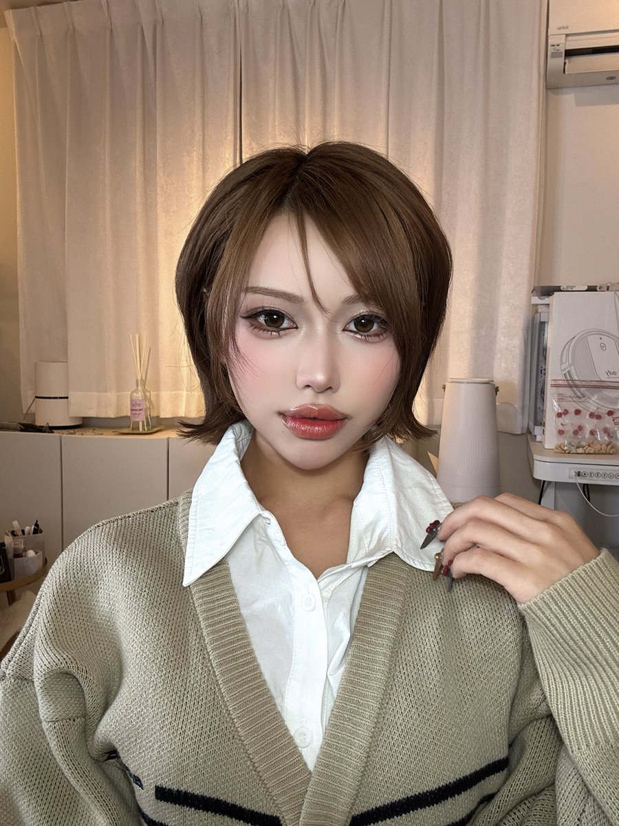 はるまきちゃん😈 (@_HRMaki) / Posts / X