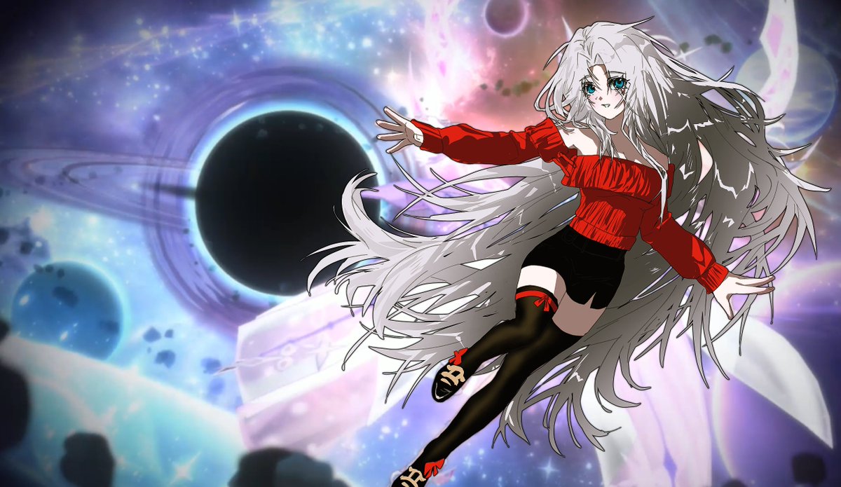 코그 모그체팀에게 바라는 한가지
강림도 입고있는 아바타로 보고싶어요T.T
(캡처하고 그 위에 그렷음)