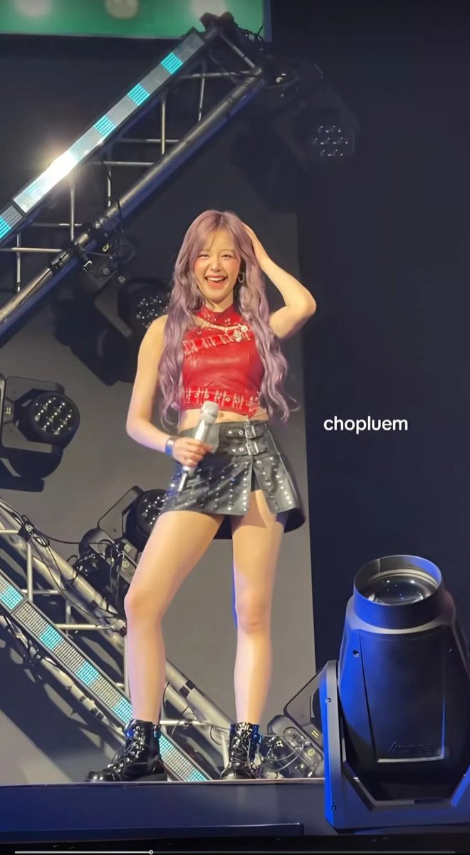 phari268's tweet image. วันนี้เจ้าเด็กน่ารักจังดูยิ้มแก้มปรินั่นสิ🤏กับผมทรงหยิกของน้องหลงเสน่ห์เข้าอย่างจัง🫠🫠🤗
#PHARITA #BABYMONSTER